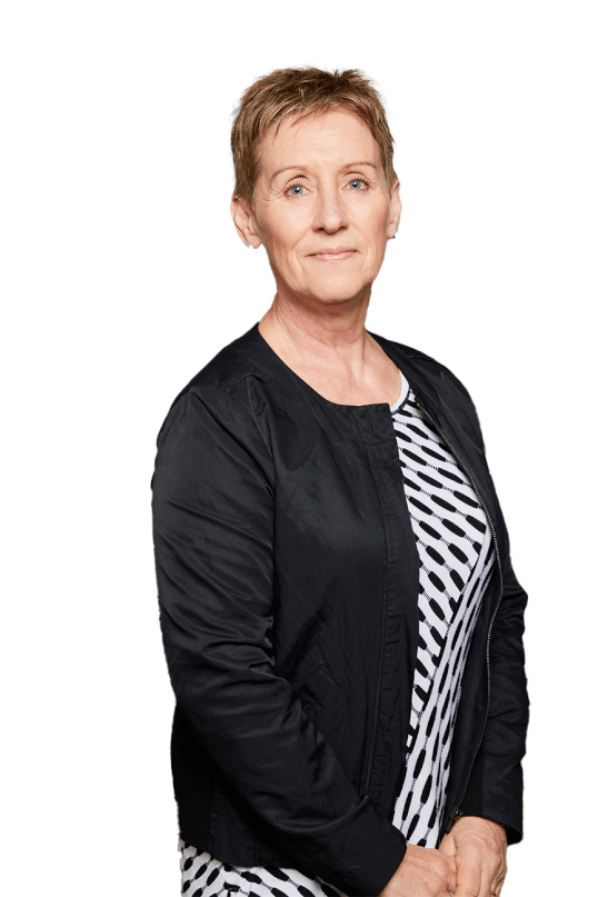 Joy Brinklow